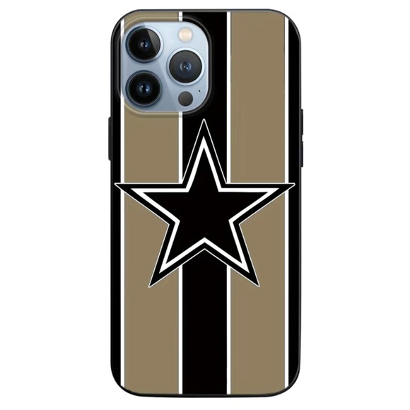 Dallas Cowboys iPhone 14 Case - New in Package - Picture 4 of 4